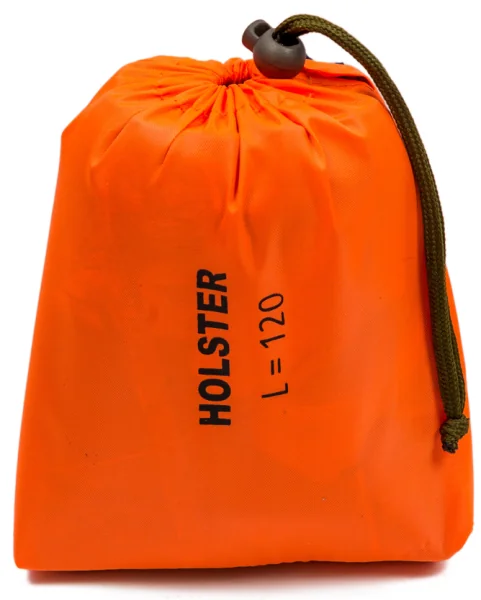 CHekhol neoprenovyj dlya gladkostvol'nogo oruzhiya L-120 - neopren (Hol'ster)4